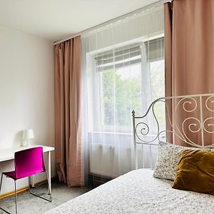 Appartement met Twee Slaapkamers